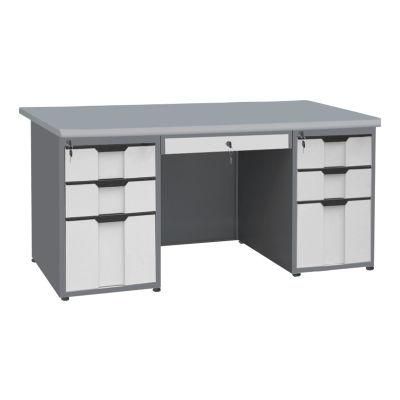 High Quality Mini Office Desk Office Desk Cover Reception Desk for Office