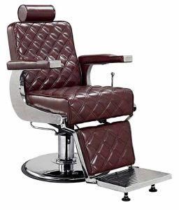 Wholesale Hair Salon Hydraulic Pump Vintage Modern Salon Furniture Barber Chairs Hair Salon Cheap Chair Salon Furniture