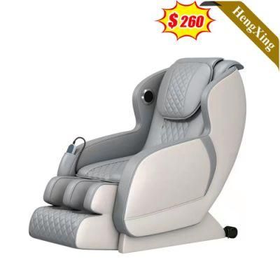 Chinese Furniture Home Bedroom Full-Body Massage Product Electric Automatic Massage Chair