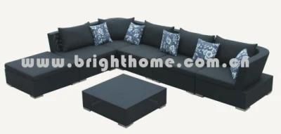 Textilene Leisure Sofa Set Outdoor Furniture Bp-871