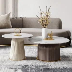 Modern Living Room Furniture Coffee Table