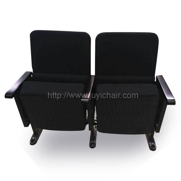 Jy-302 Used Church Chair for Auditorium Chair Meeting Chair