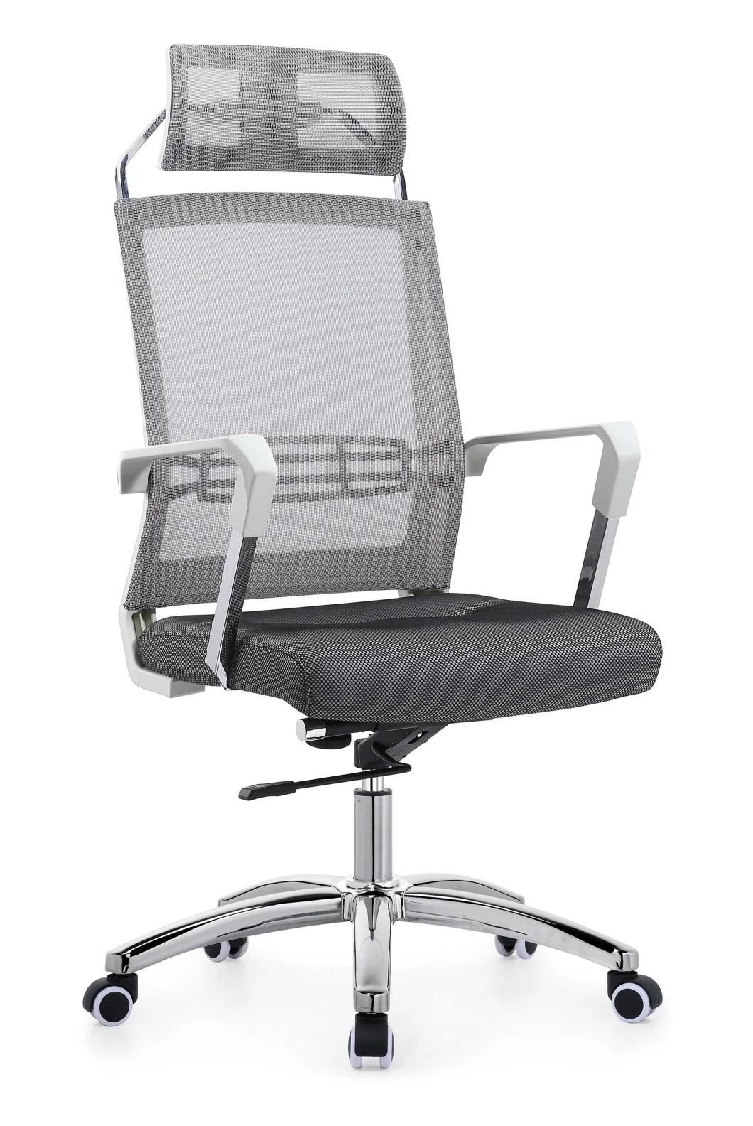 Office Chair Specification Visitor Chair Mesh Reception Chairs