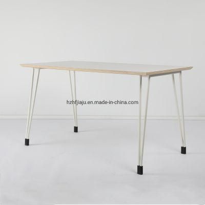 ANSI/BIFMA Standard Modern Wood Dining Table