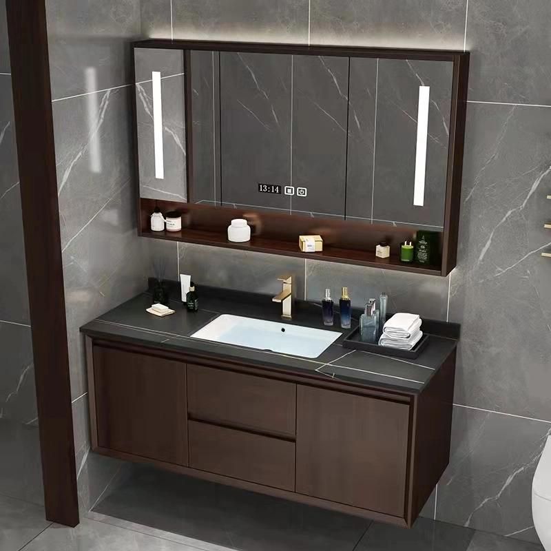 Bathroom Furniture Modern Contracted Bathroom Vanity/Bathroom Cabinet