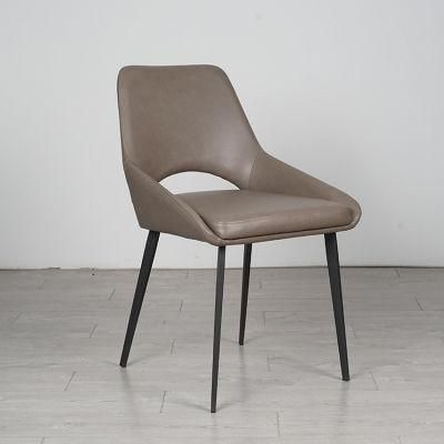 Nordic Luxury Scandinavian Dining Chair Design Chairs in Morden Design
