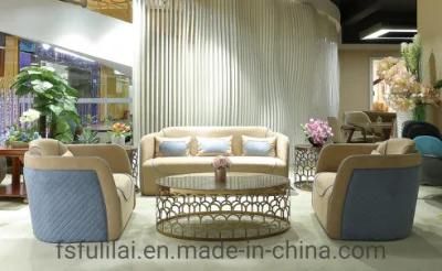 China Factory Supplying Luxury Hotel Furniture FF&E Project Accept Customized