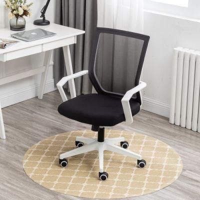 SGS BIFMA Certificate Modern Comfortable Office Computer Gaming Mesh Adjustable Ergonomic Chair