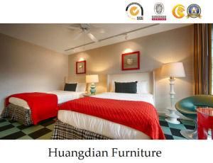 Best Western Furniture Design Economic Franchise Hotel Furniture (HD859)