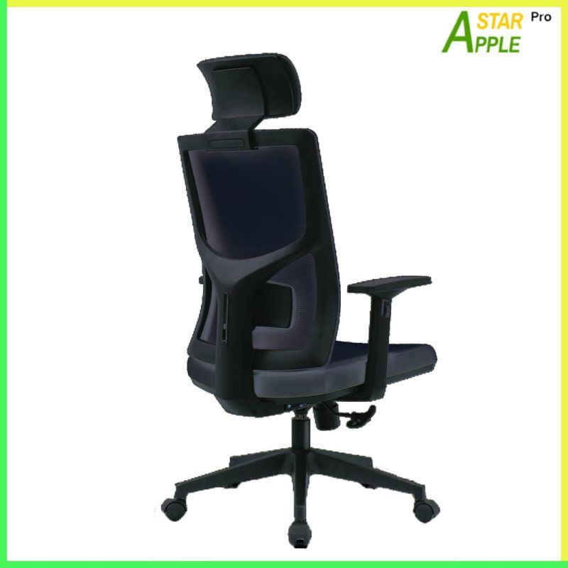 Popular Furniture Product as-C2075 Executive Office Boss Chair with Armrest