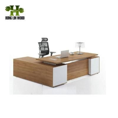 Modern Office Furniture Executive Office Table Big Boss Office Desk