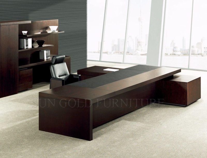 Popular Modern 10 Person Office Furniture Meeting Conference Table
