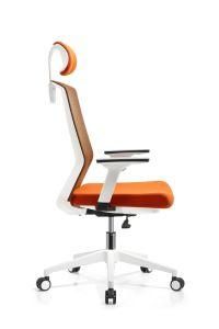 Hot Sale Office Ergonomic Chair with High Swivel for Meeting Workstation