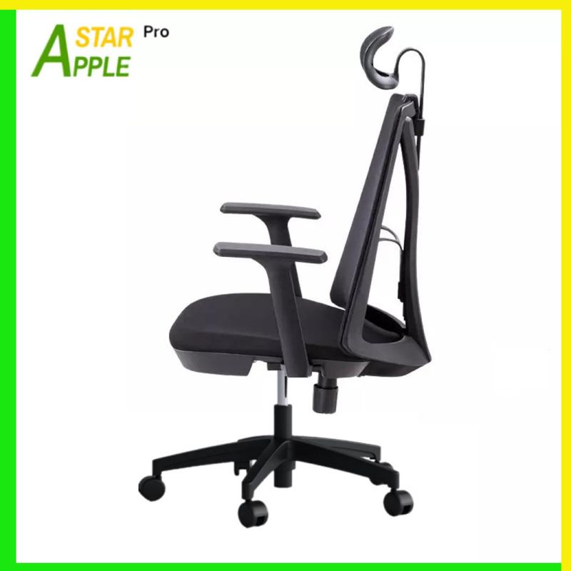 Nylon Middle Back Lumbar as-C2130 Mesh Office Chair Gamer Chair