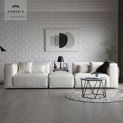 Fabric Non Inflatable Dubai Living Room Sofa Sets Home Furniture