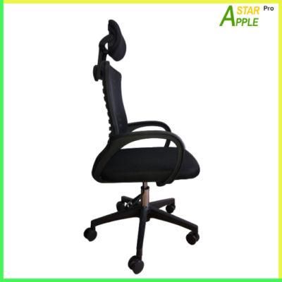 Excellent Quality Home Mesh Office Chair with Nylon Base