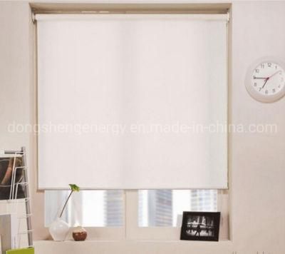 Fabric Roller Blind for Indoor Window Use