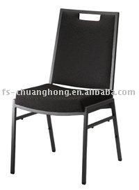 Party Chair with Strong Metal Frame (YC-ZG83)