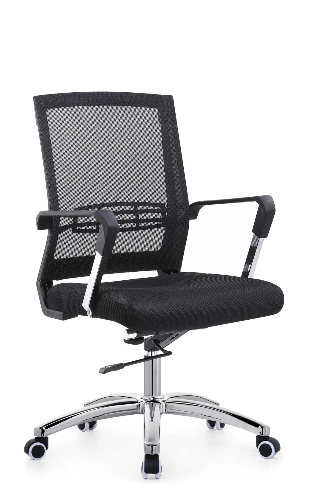 Excellent Executive Mesh Chair, Comfortable Office Chair-5118b