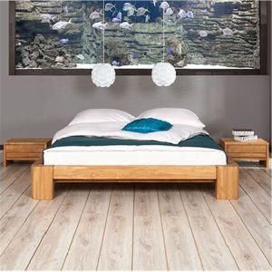 Manufacturer Supply Crowne Plaza Hotel Bedroom Furniture Super King Bed