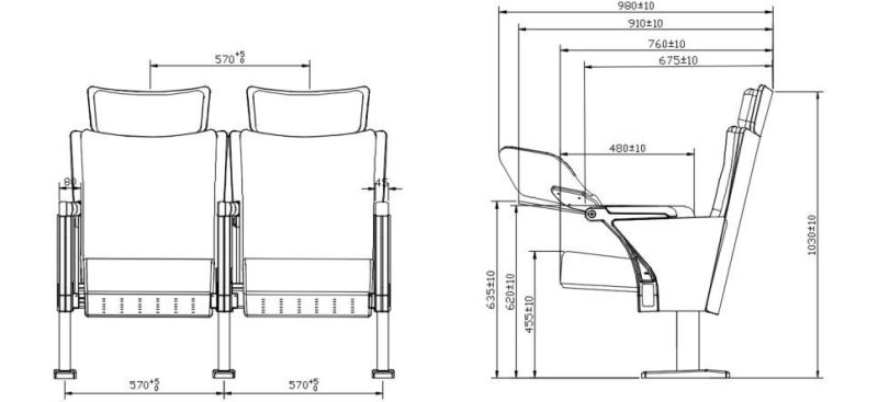 Stadium Media Room Lecture Theater Office Cinema Theater Auditorium Church Seat