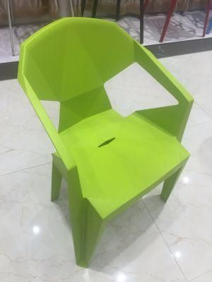 PP Plastic Leisure Chair (TG-8158)