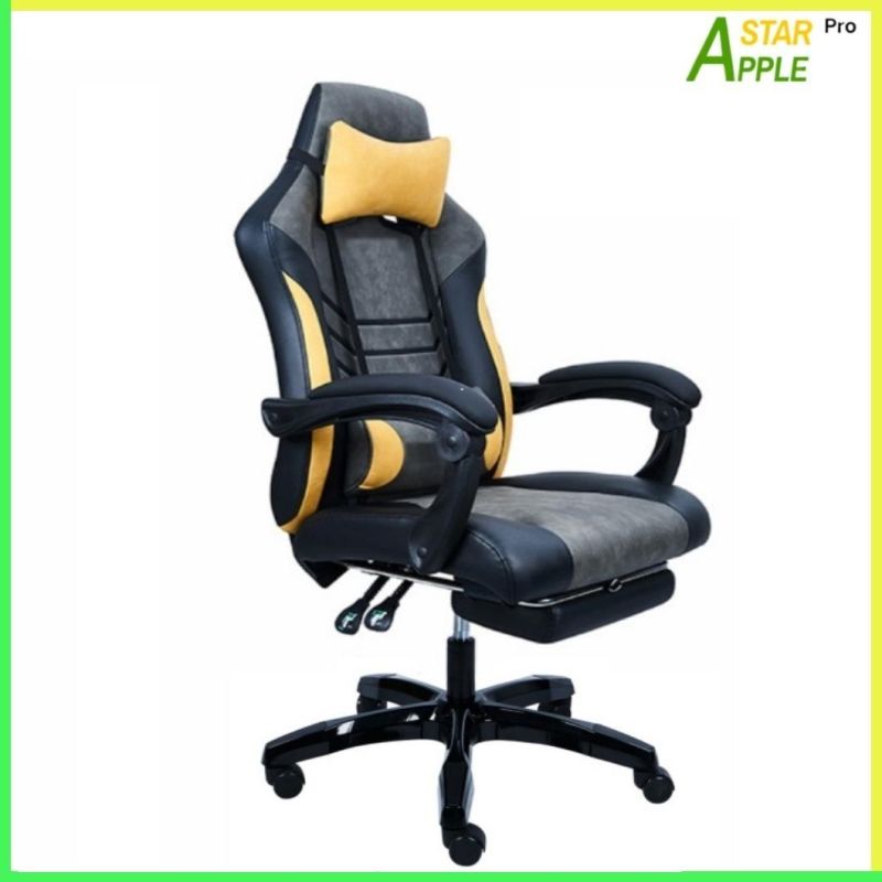 Nap First Selection Modern Furniture with Footrest as-D2023 Gaming Chair