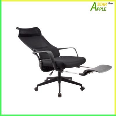 Wholesale Market Modern Hotel Home Office Furniture Computer Parts Folding Chair