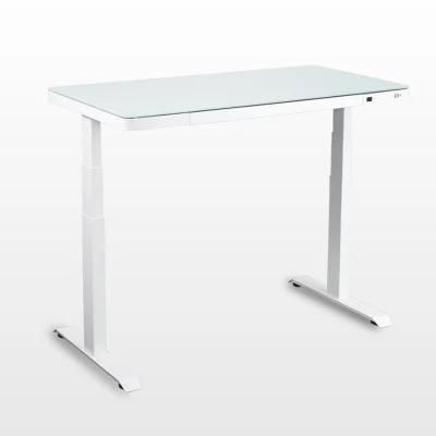 5 Years Warranty Stable Reusable Affordable Electric Electric Adjustable Desk
