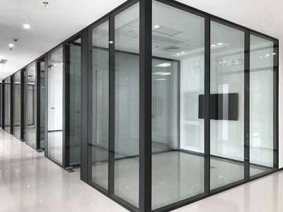 Competitive Price Glass Partition Reliable Office Partition Customized Mobile Office Partition Cubicle Walls