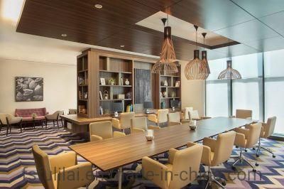 Foshan Modern Manufacturer for Hotel Restaurant Furniture Hampton by Hilton Dubai Airport