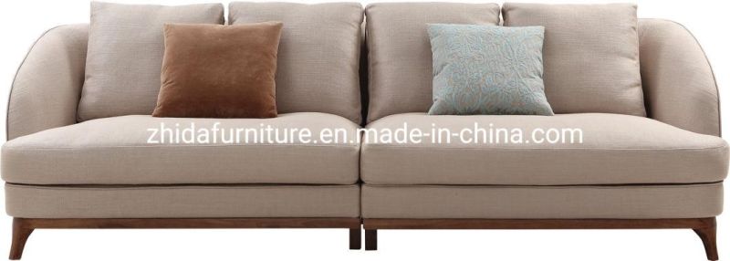 American Style Furniture Sofa Design Home Furniture Living Room Sofa