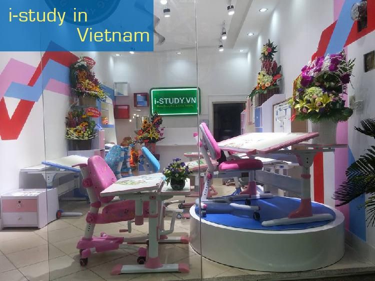 Healthy Ergonomic Height Adjustable Daycare Furniture Children Chairs