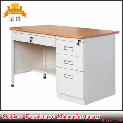 Office Boss Table Furniture Design