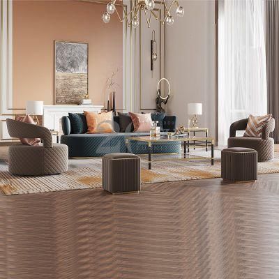 Australia Modern Stylish Leisure Luxury Living Room Leather Furniture Sofa Sets