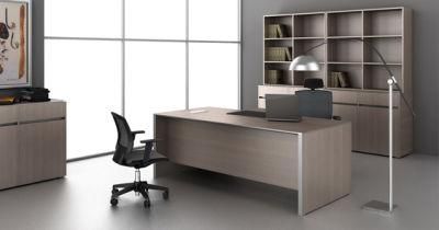 Modern Office Furniture Desk L Shaped