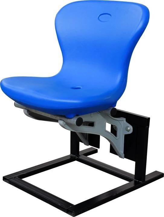 Monoblock Chair Bucket Stadium Seats Blm-2011