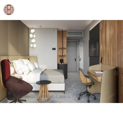 2021 Modern New 4 Star Hotel Room Furniture for Sale