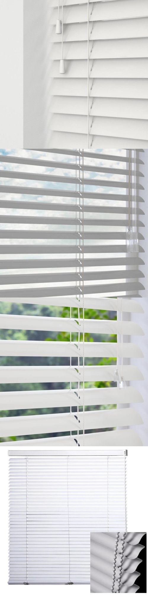 Sun Blinds Windows Roller, Motorized Control Venetian Blinds