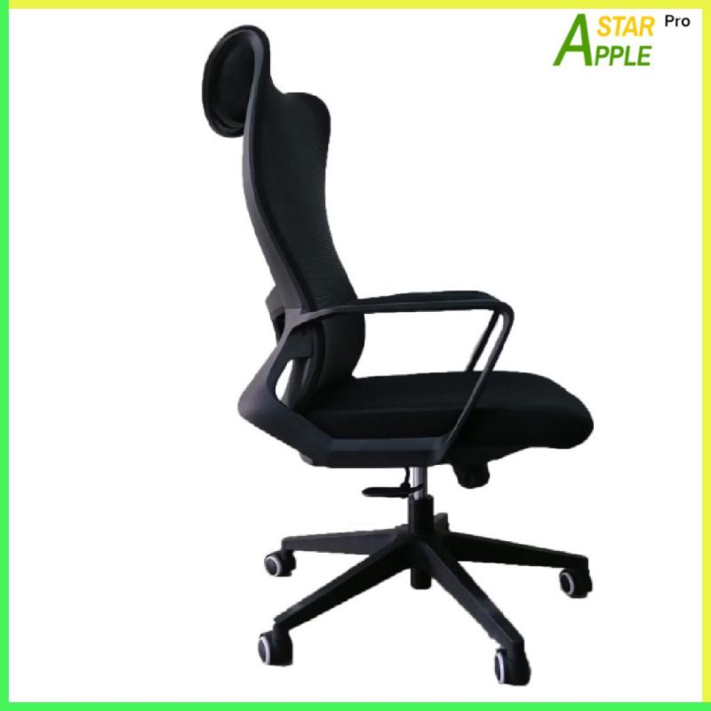 Amazing Folding Super Special as-B2132c Office Chair with Lumbar Support
