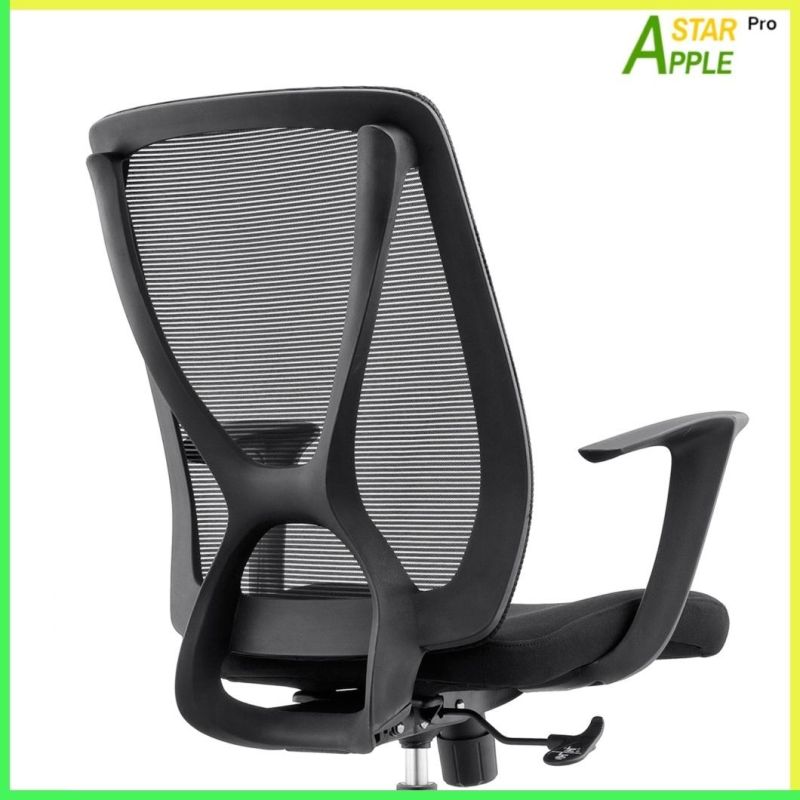 Design in Modern Culture Ergonomic Line as-B2185 Mesh Office Chair