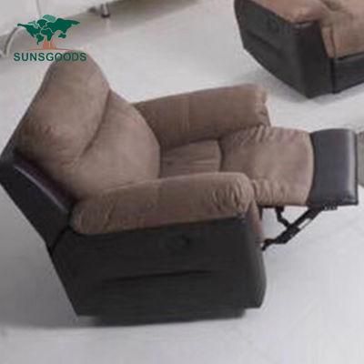 2021 Modern Living Room Home Recliner Sofa Furniture Set
