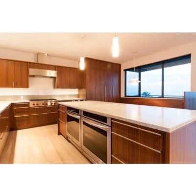 Wood Kitchen Cabinets High Quality Kitchen Furniture Cabinets Home Use