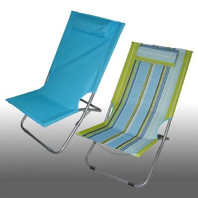 Garden Outdoor Folding Beach Deck Chair for Teenage