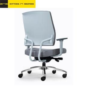 Adjustable Practical Affordable Adjustable High Back Ergonomic Office Chair