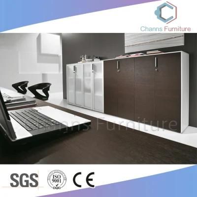 Modern Eight Doors Office Wall Storage File Cabinet (CAS-FC1821)