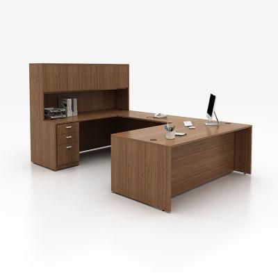 Ready Made European Style General Managing Directors Office Furniture Design for Office
