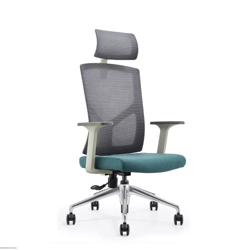 Low Price Modern Executive Office Chair High Back Ergonomic Mesh Office Chair