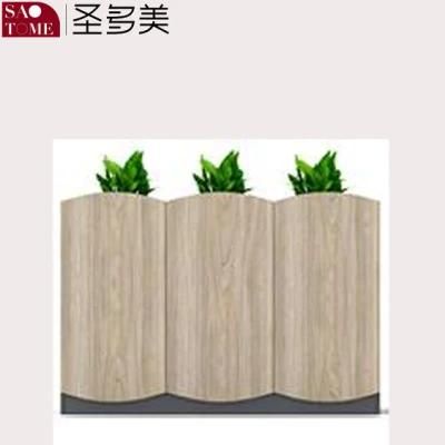 Modern Office Furniture Office File Cabinet Planter Cabinet