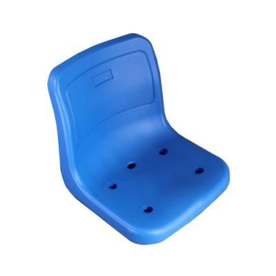 The Cheapest Price and The Best Quality SGS Approval HDPE Plastic UV Proof Stadium Seating Stadium Seat